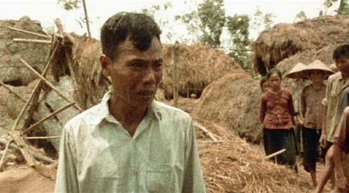 Image of a South Vietnamese Man