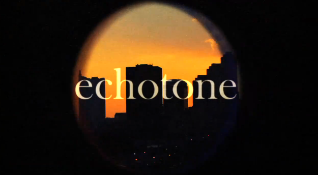 echotone: Austin Through the Lens