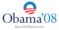 barack obama campaign logo
