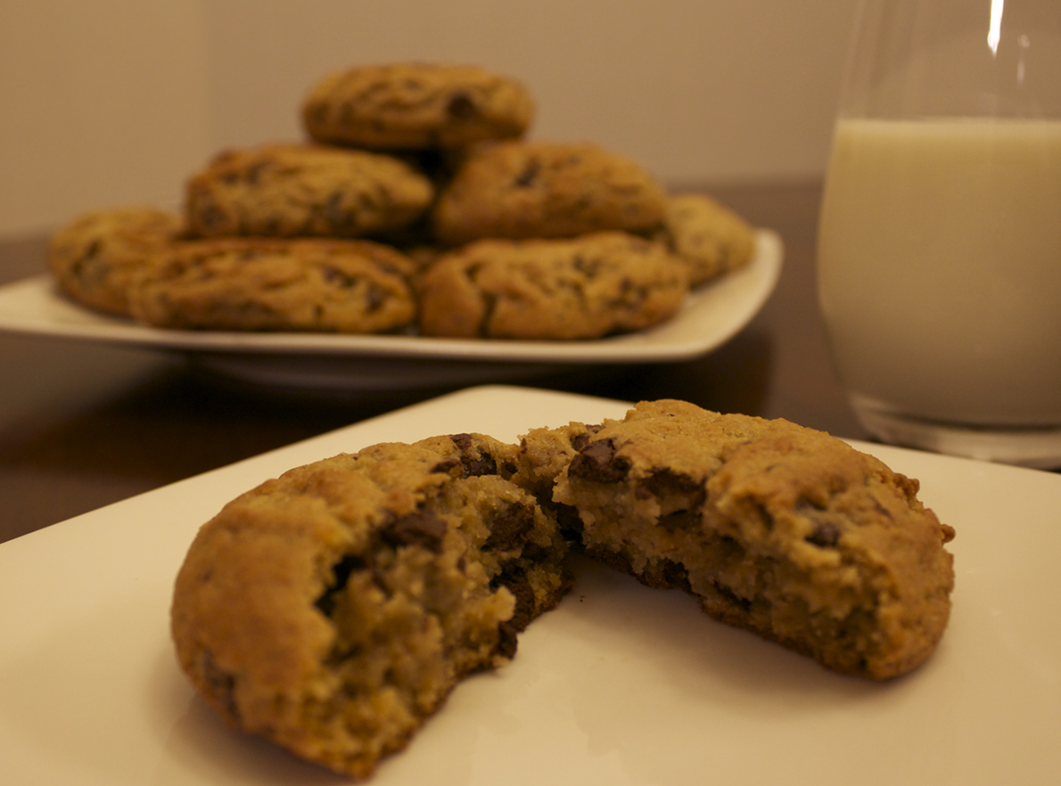 Sinful Cookies