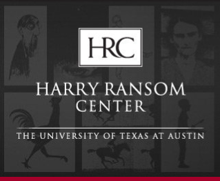 Harry Ransom Center logo