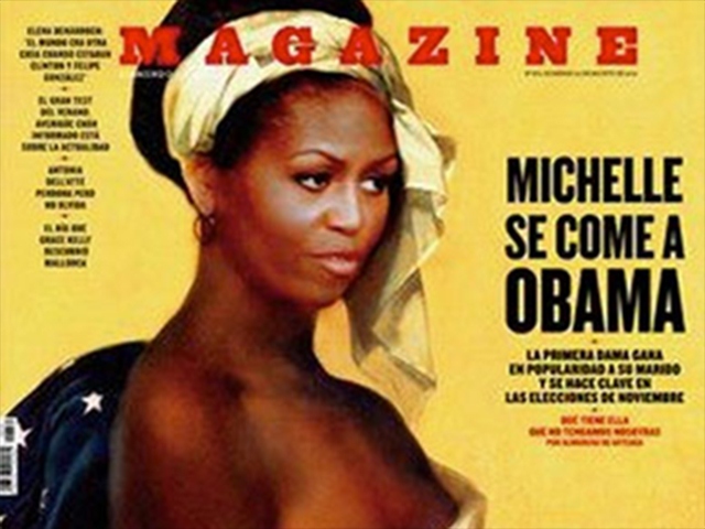 Cropped image of the magazine cover