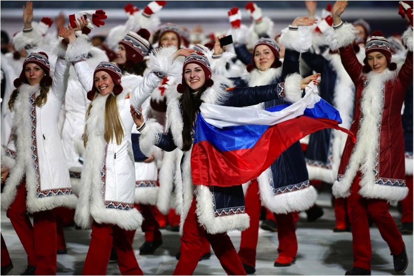 Russian Clauses Sochi