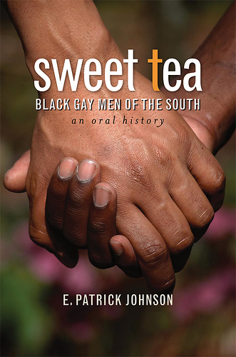 Sweet Tea book cover