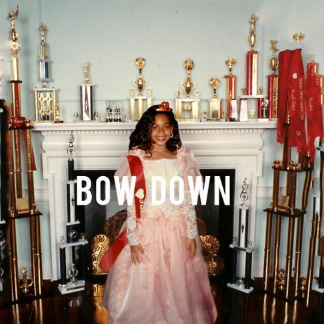 Cover of Beyonce's song Bow Down/I Been On
