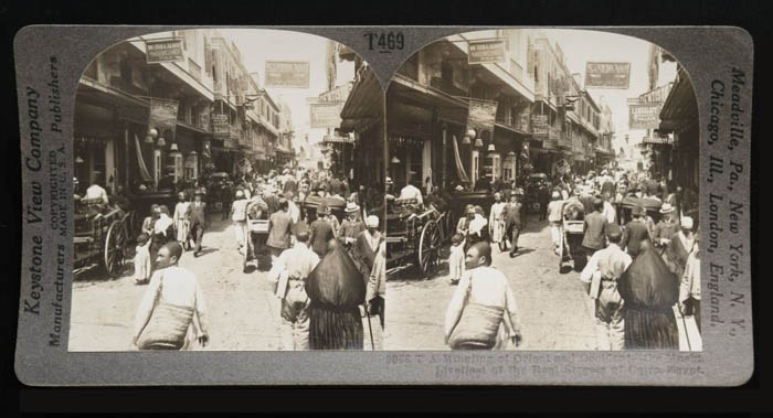 stereograph