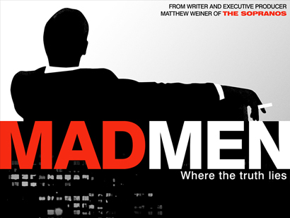 Mad Men logo