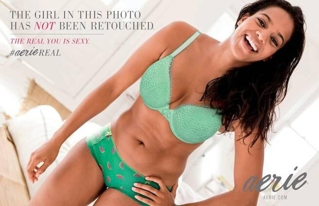 Aerie Girl