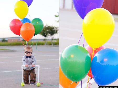 Carl from Up