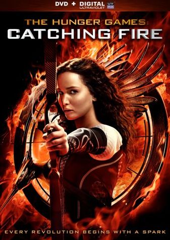 Catching Fire