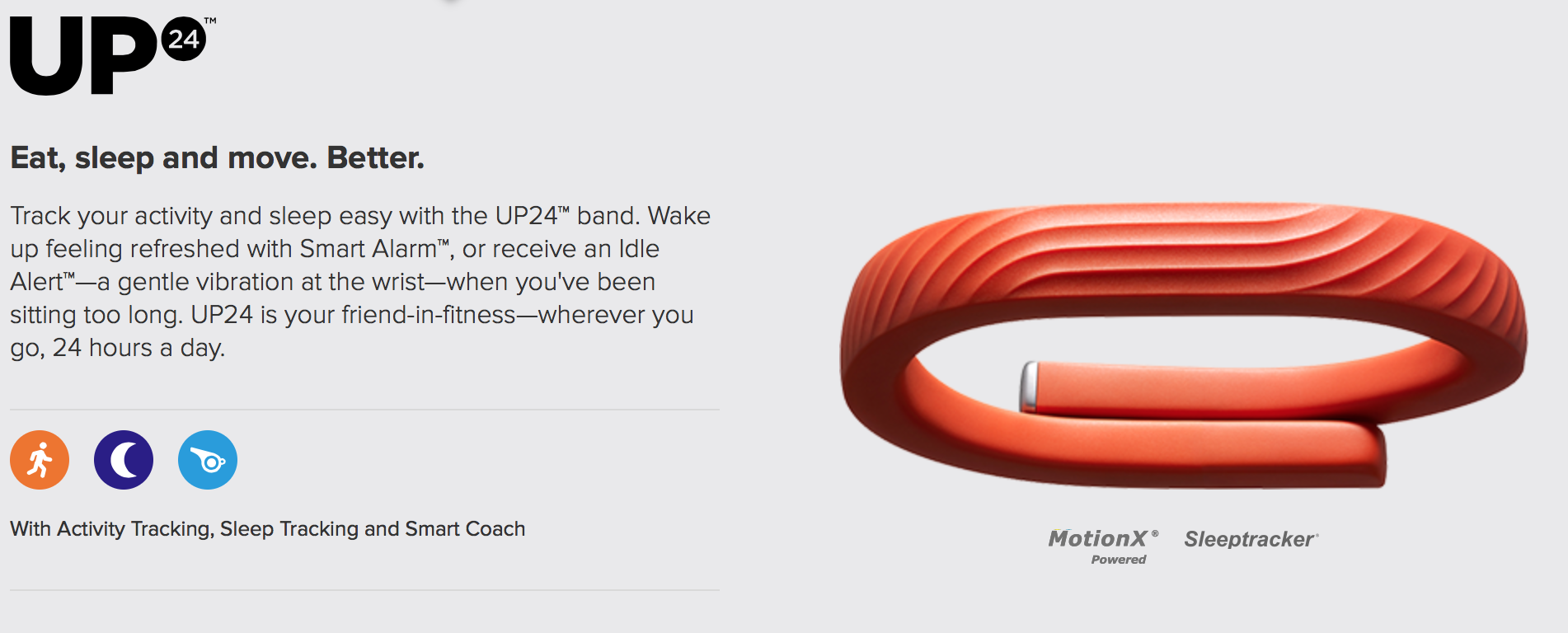 Jawbone Up