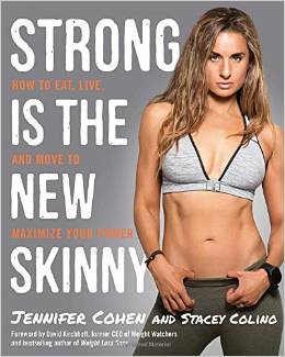 Strong is the New Skinny