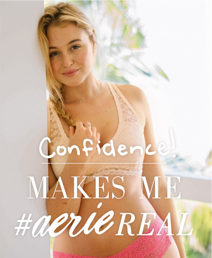 Aerie Plus