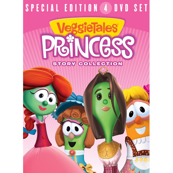 Princess Pack